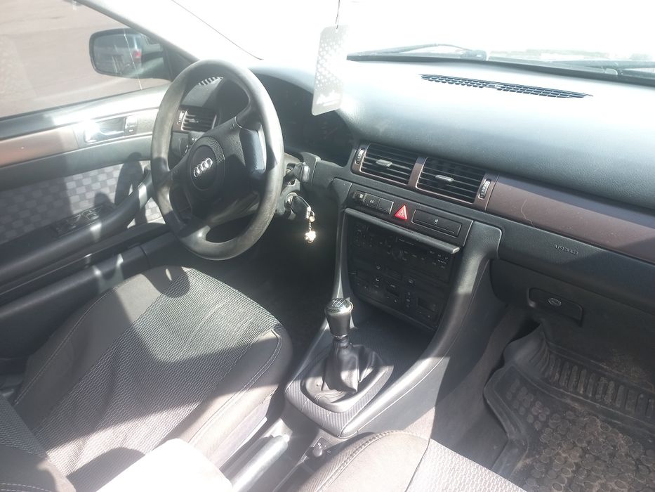 Ауди А6 С5 дизель 2700 $