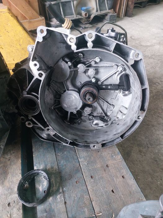 F1fr 7002 ada Caixa de velocidades ford focus 1.5 tdci