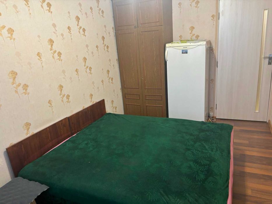 Кімната в квартирі вул. Волонтерська