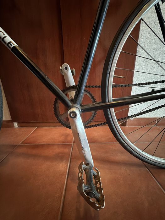 bicicleta ciclismo reborn cycle