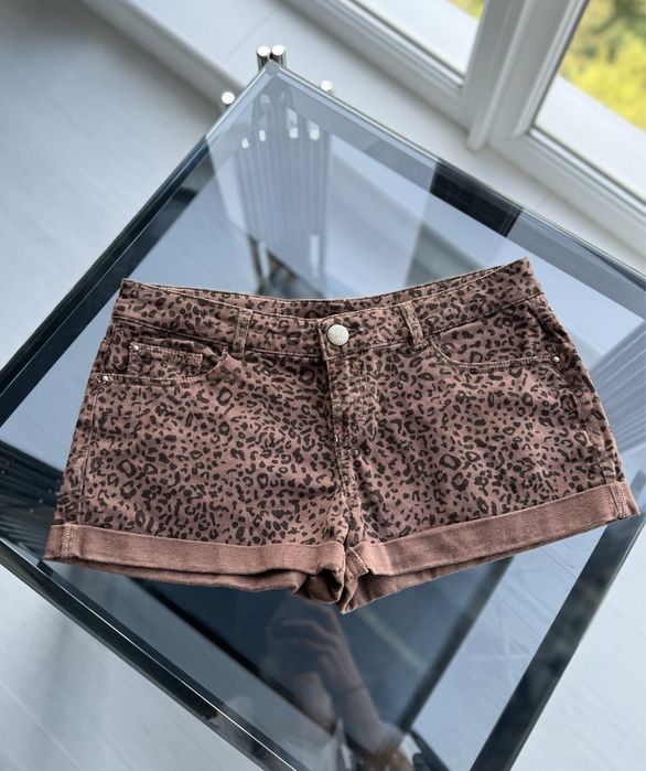 Шорти,шортики,шорты,юбка шорты S, М розмір