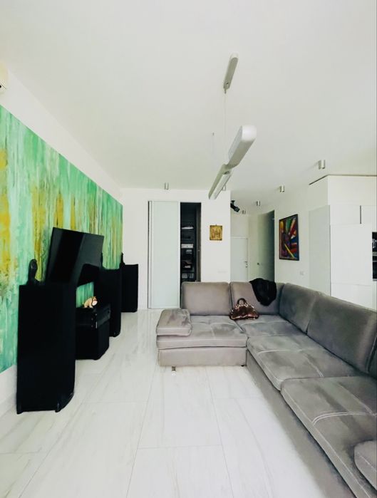 Аренда 1 к каартиры ул.Щорса,Коновальца 32в,Печерск