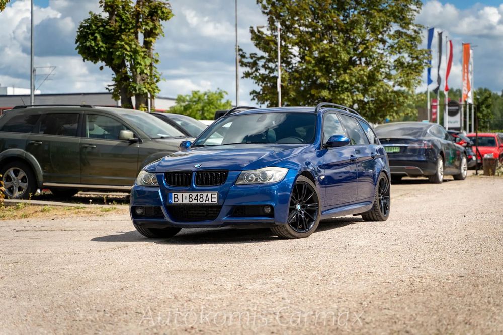 BMW Seria 3
