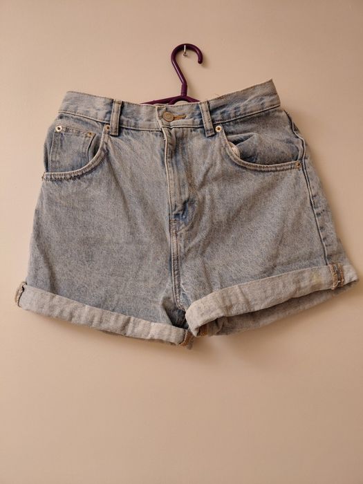 szorty spodenki Pull&Bear roz. 34