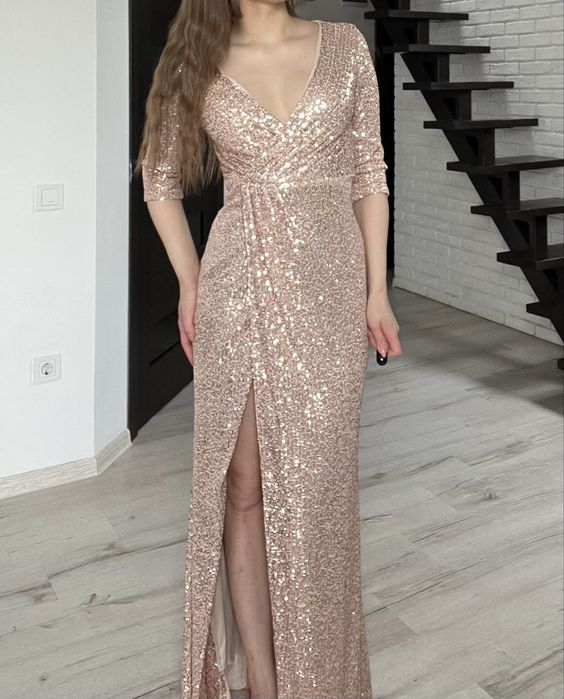 Вечірня сукня, бренд WHITE ANGEL