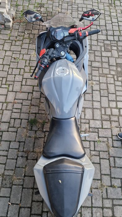 electromoto EM Ninja 2022