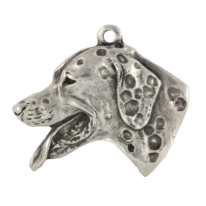 Dalmatyńczyk naszyjnik w pudełku Art-Dog
