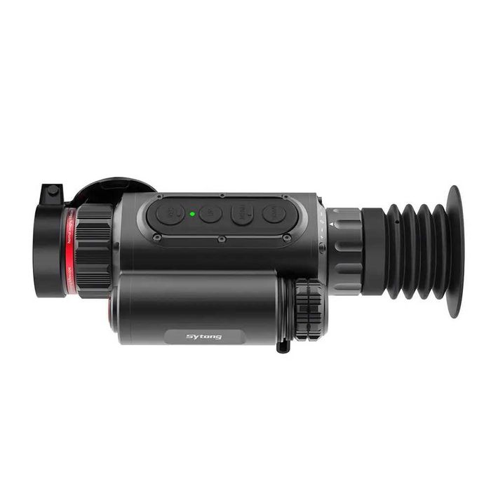 Тепловізійний приціл Sytong LM02-25
