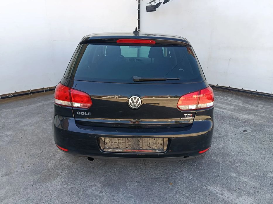 Para peças VOLKSWAGEN Golf VI (5K1)