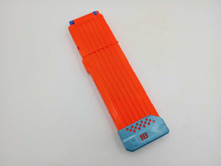 Oryginalny 18 Strzałkowy Magazynek Clip System Nerf N-Strike Elite 2.0