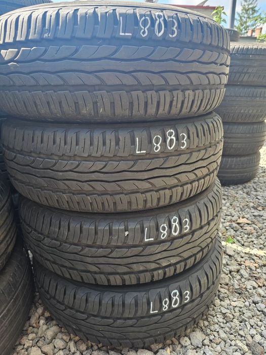 DĘBICA 185/60R15 84H PRESTO HP (4szt.) (2x6,0 2x7,5) (DOT: 4x0919) L883