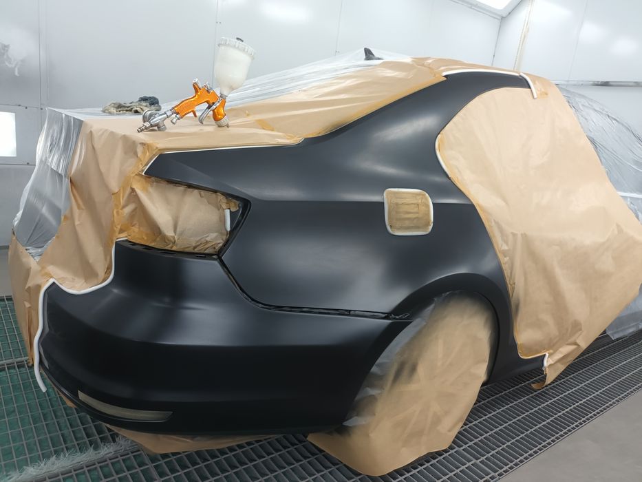 Авто Покраска Полтава Профессиональная Покраска Полировка. СТО - Авто ...