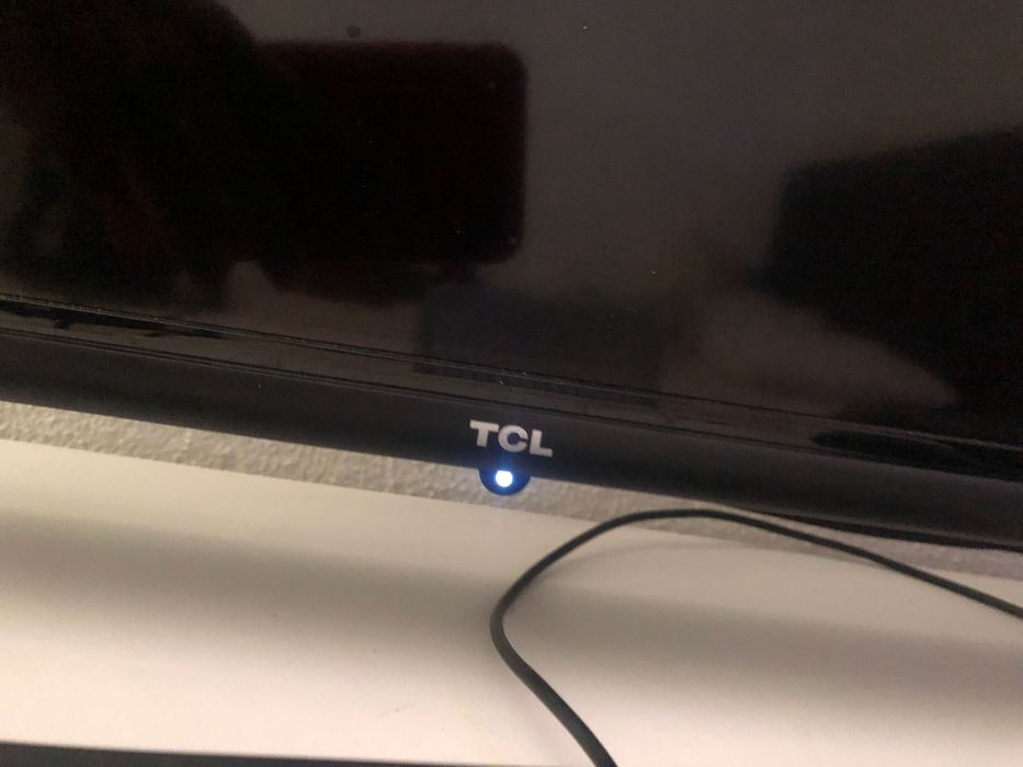 Televisão TCL 32” Polegadas HD PROMOÇÃO!!!