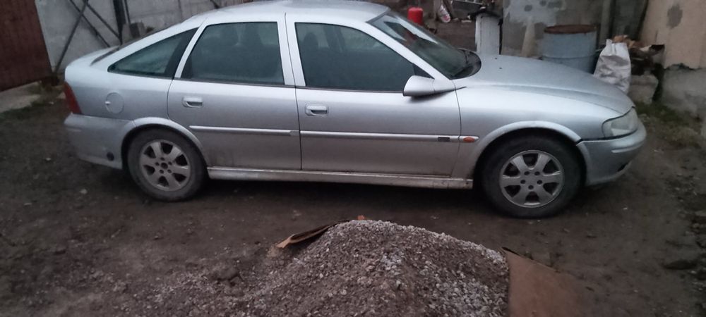 Продам опель по тех паспорту