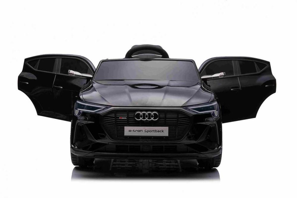 Auto na akumulator Audi E-Tron 4x45W Sportback pojazd samochód