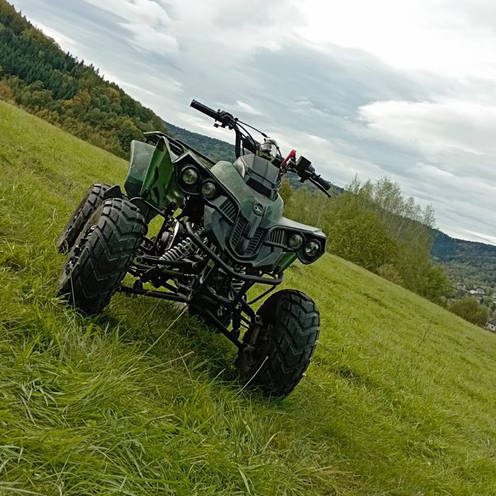 Xtr