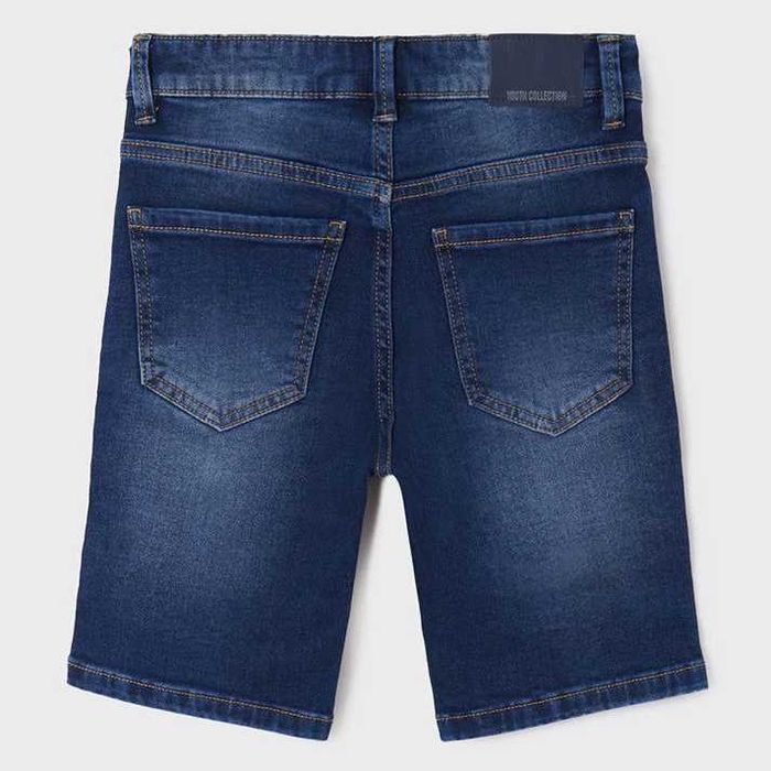 -36% Bermudy chłopięce Mayoral  252 r.152