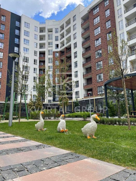 Подаж 1 кім кв  в сучасному ЖК Синергія Сіті