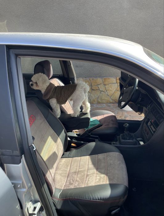 Продам Audi A6 C4 2.5