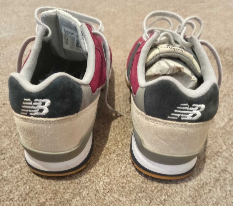 Tênis New Balance 996