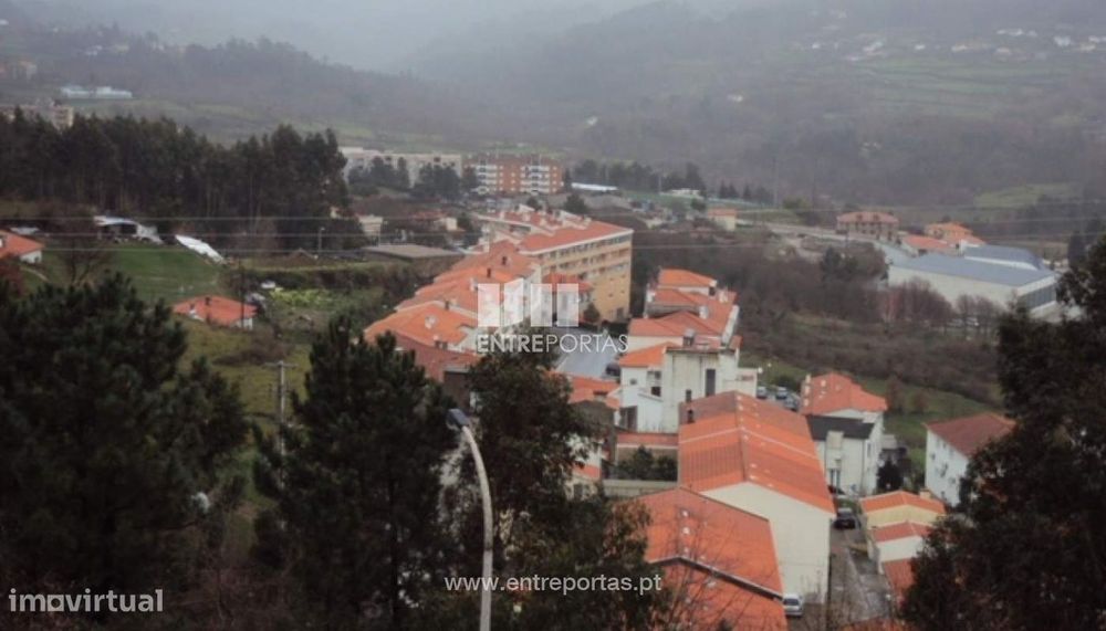 Venda Terreno, Campelo, Baião