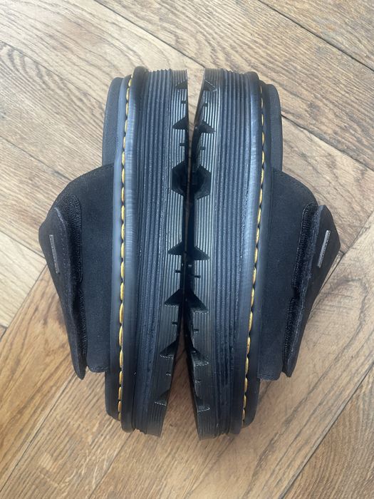 Dr Martens Zebzag