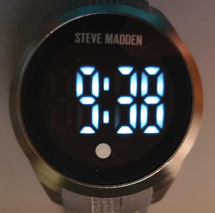 zegarek Steve Madden 47 mm