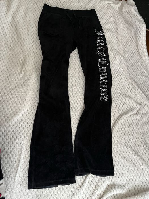 Велюрові штани Juice Couture  оригінал