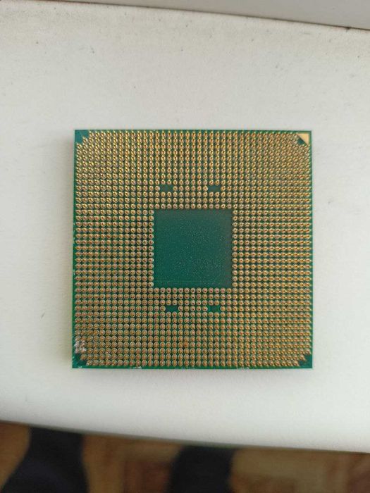 Процесор Ryzen 5 1600x