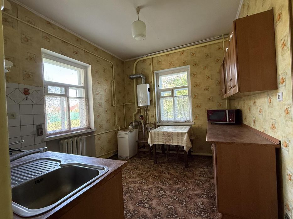 ПРОДАЄТЬСЯ  БУДИНОК ВІД ВЛАСНИКА с. ЗАЗИМʼЯ, вул. НОВА, 98 м2, 19 СОТОК