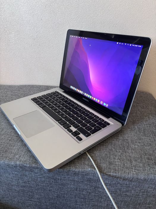 Macbook Pro i5, 16GB RAM