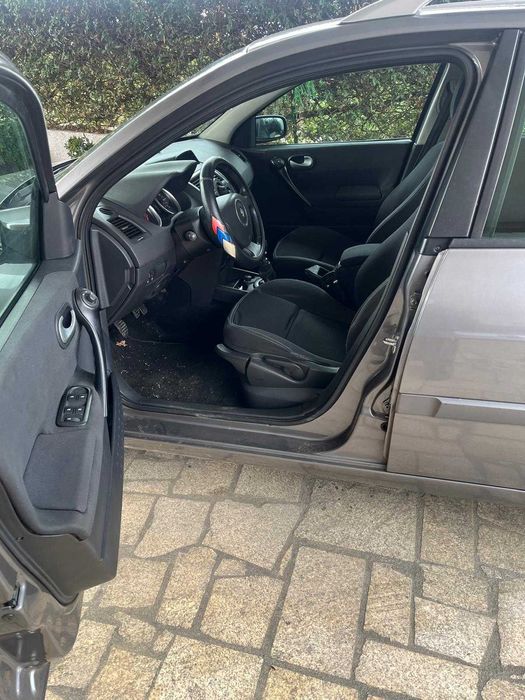 Renault Mégane 1.5 Dci 110CV