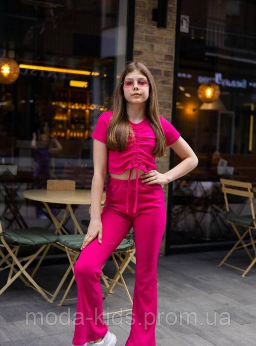 Костюм  для дівчинки