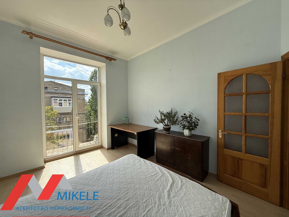 3-кімнатна квартира за адресою (площа 70 м²) - Atlanta.ua - фото 2