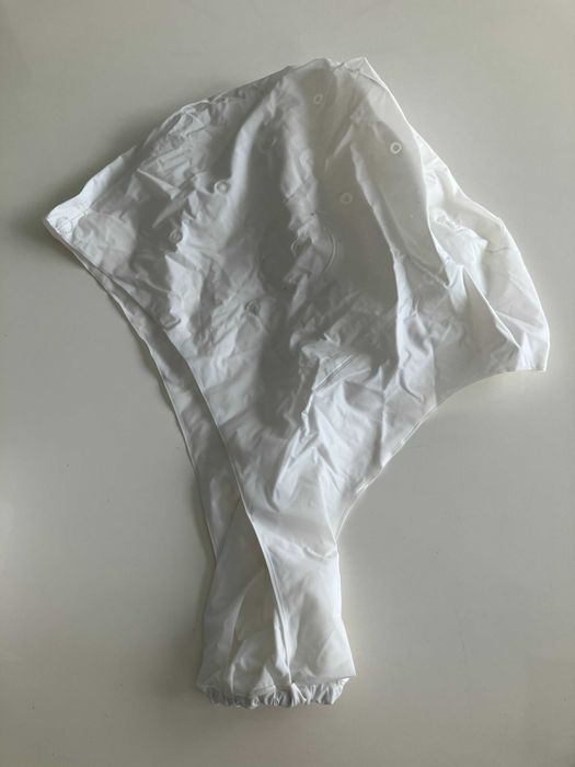 Kapturowa Suszarka do włosów Krups CF 6000