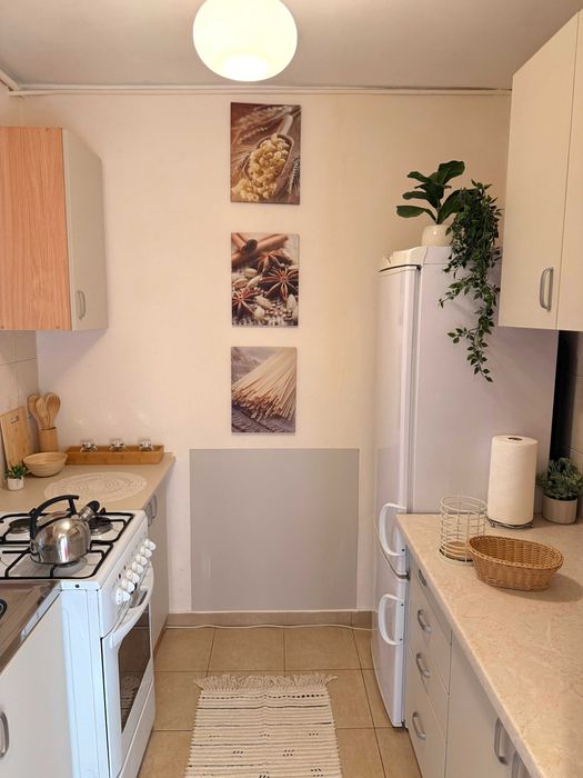 Kawalerka 36m² zaodrze wynajem