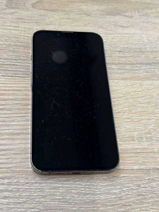 iPhone 13 Pro 1 ТБ, сірий, б/у
