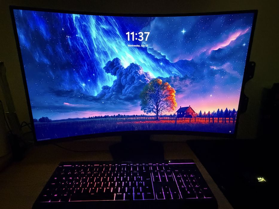 PC Gaming Ryzen 7 7700 | RTX 5070 12GB | 64GB DDR5 | 4TB | Garantia Chip7