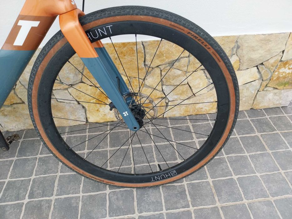 3t Racemax Gravel