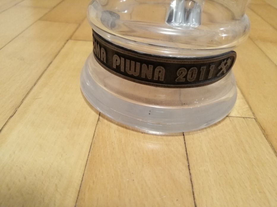 Kufel czasów PRL