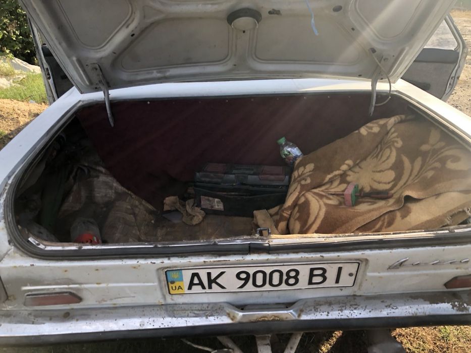 Продам автомобіль Газ24 волга