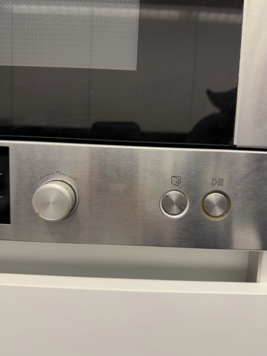 Microondas Bosch Encastrar