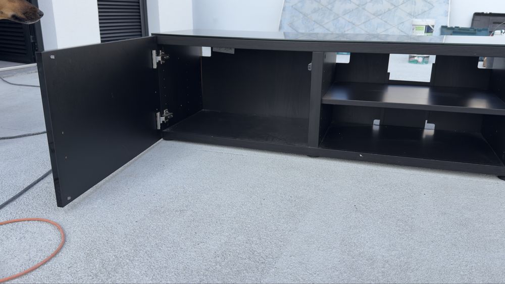 Movel TV Ikea Besta