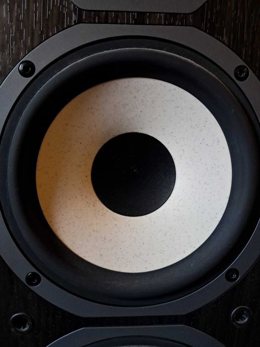 Kolumny Tannoy mx4 dark oak