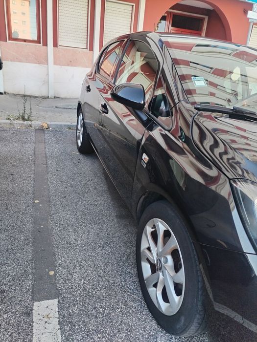 Opel Corsa — fotografia 2