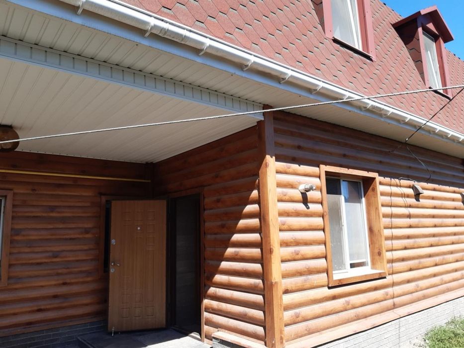 Продам будинок Лівобережний- 3 для комфортного життя і бізнесу