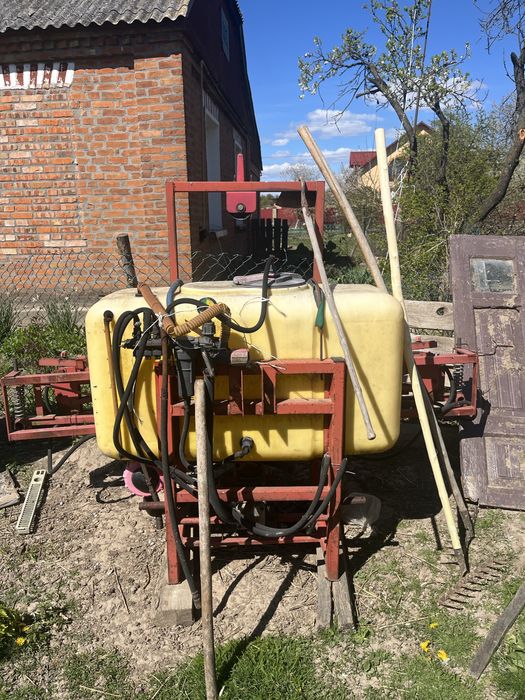 Продам кропілку