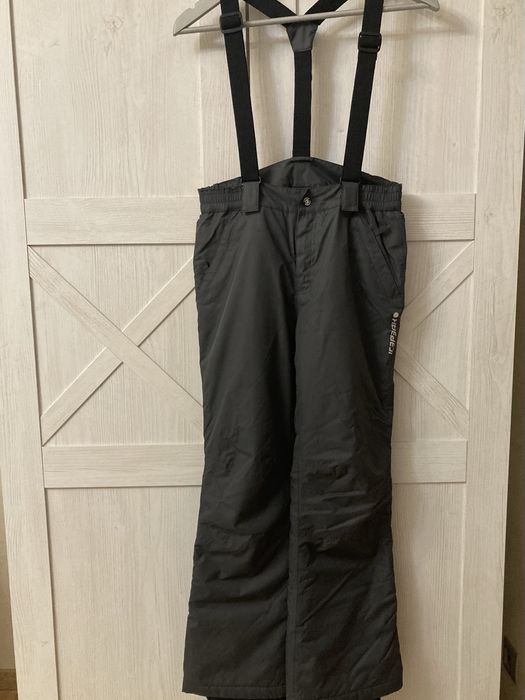 Підліткові горнолижні штани  Icepeak