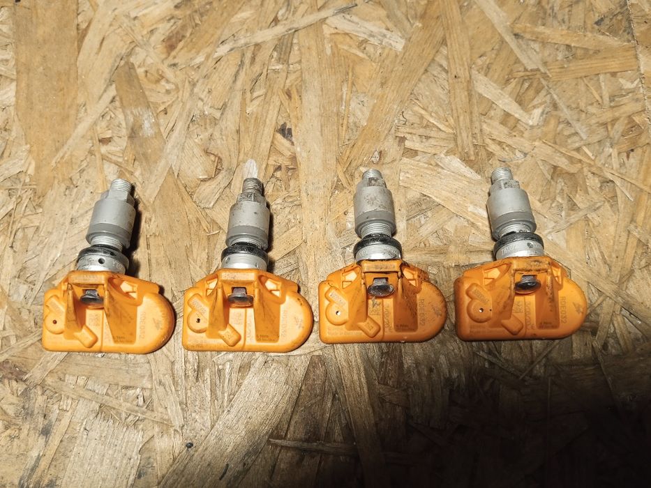 Czujniki ciśnienia tpms Ford 2020-