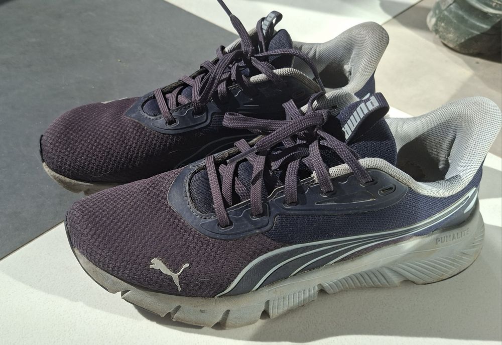 Кросовки  Puma оригінальні